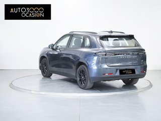 LeapMotor C10 C10 REEV 28.4 kWh Style Auto