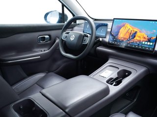 LeapMotor C10 C10 REEV 28.4 kWh Style Auto