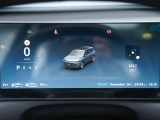 LeapMotor C10 C10 REEV 28.4 kWh Style Auto