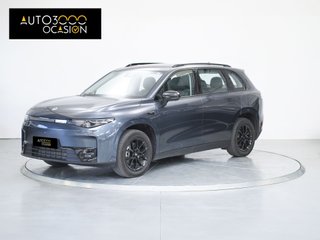 LeapMotor C10 C10 REEV 28.4 kWh Style Auto