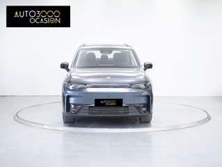 LeapMotor C10 C10 REEV 28.4 kWh Style Auto