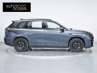 LeapMotor C10 C10 REEV 28.4 kWh Style Auto