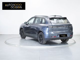 LeapMotor C10 C10 REEV 28.4 kWh Style Auto