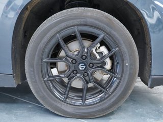 LeapMotor C10 C10 REEV 28.4 kWh Style Auto