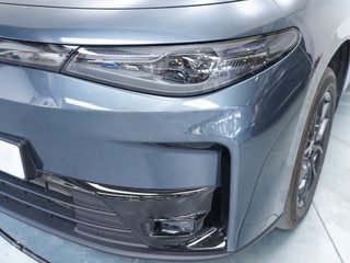 LeapMotor C10 C10 REEV 28.4 kWh Style Auto