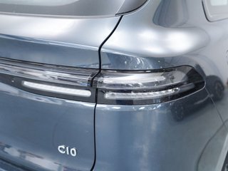LeapMotor C10 C10 REEV 28.4 kWh Style Auto