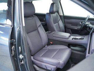 LeapMotor C10 C10 REEV 28.4 kWh Style Auto