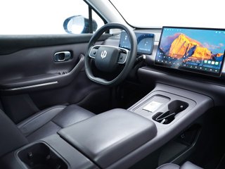 LeapMotor C10 C10 REEV 28.4 kWh Style Auto