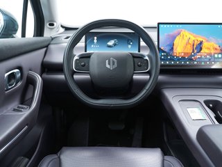 LeapMotor C10 C10 REEV 28.4 kWh Style Auto