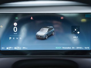 LeapMotor C10 C10 REEV 28.4 kWh Style Auto