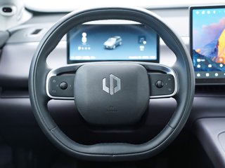 LeapMotor C10 C10 REEV 28.4 kWh Style Auto