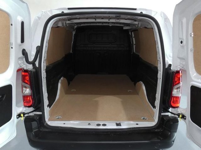 Citroën Berlingo 1.5 BlueHDI 100CV Furgon Long
