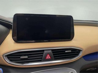Hyundai Santa Fe 1.6 TGDi PHEV Tecno Auto 4x4