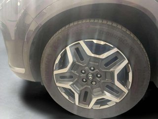 Hyundai Santa Fe 1.6 TGDi PHEV Tecno Auto 4x4