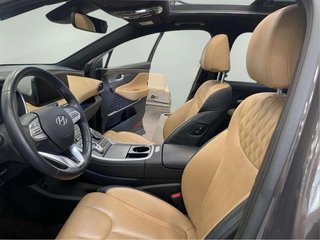Hyundai Santa Fe 1.6 TGDi PHEV Tecno Auto 4x4