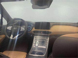 Hyundai Santa Fe 1.6 TGDi PHEV Tecno Auto 4x4
