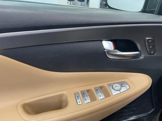 Hyundai Santa Fe 1.6 TGDi PHEV Tecno Auto 4x4