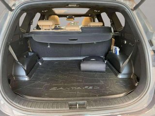 Hyundai Santa Fe 1.6 TGDi PHEV Tecno Auto 4x4