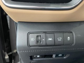 Hyundai Santa Fe 1.6 TGDi PHEV Tecno Auto 4x4