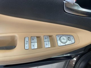 Hyundai Santa Fe 1.6 TGDi PHEV Tecno Auto 4x4