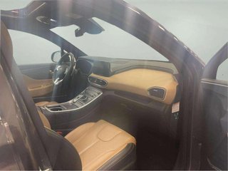 Hyundai Santa Fe 1.6 TGDi PHEV Tecno Auto 4x4