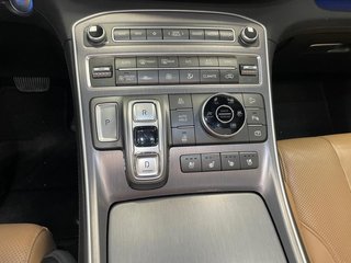 Hyundai Santa Fe 1.6 TGDi PHEV Tecno Auto 4x4