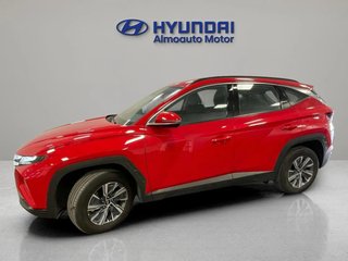Hyundai Tucson 1.6 TGDI 169kW (230CV) HEV Maxx Auto