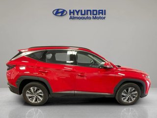 Hyundai Tucson 1.6 TGDI 169kW (230CV) HEV Maxx Auto