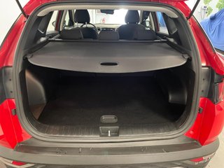 Hyundai Tucson 1.6 TGDI 169kW (230CV) HEV Maxx Auto