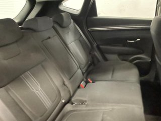 Hyundai Tucson 1.6 TGDI 169kW (230CV) HEV Maxx Auto