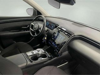 Hyundai Tucson 1.6 TGDI 169kW (230CV) HEV Maxx Auto