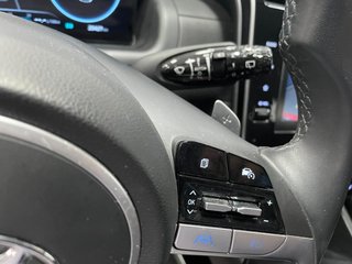 Hyundai Tucson 1.6 TGDI 169kW (230CV) HEV Maxx Auto