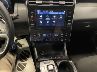 Hyundai Tucson 1.6 TGDI 169kW (230CV) HEV Maxx Auto