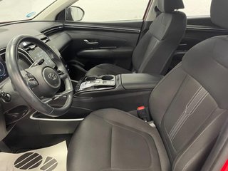 Hyundai Tucson 1.6 TGDI 169kW (230CV) HEV Maxx Auto