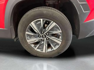 Hyundai Tucson 1.6 TGDI 169kW (230CV) HEV Maxx Auto