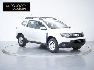 Dacia Duster Expression Bl. dCi 85kW(115CV) 4X2