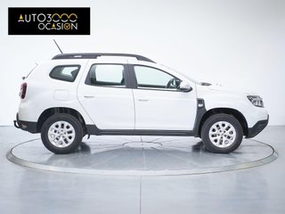 Dacia Duster Expression Bl. dCi 85kW(115CV) 4X2