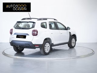 Dacia Duster Expression Bl. dCi 85kW(115CV) 4X2