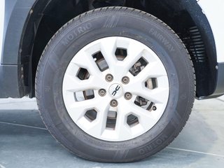Dacia Duster Expression Bl. dCi 85kW(115CV) 4X2