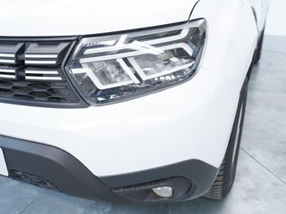 Dacia Duster Expression Bl. dCi 85kW(115CV) 4X2