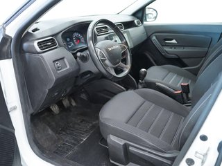 Dacia Duster Expression Bl. dCi 85kW(115CV) 4X2