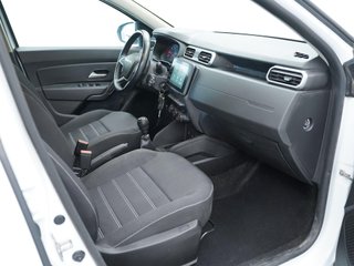Dacia Duster Expression Bl. dCi 85kW(115CV) 4X2