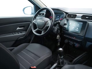 Dacia Duster Expression Bl. dCi 85kW(115CV) 4X2