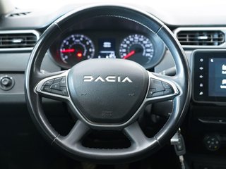 Dacia Duster Expression Bl. dCi 85kW(115CV) 4X2