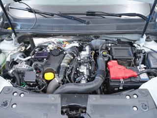 Dacia Duster Expression Bl. dCi 85kW(115CV) 4X2