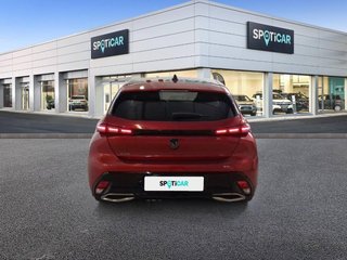 Peugeot 308 5P Allure PureTech 130 S&S MAN