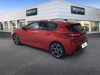 Peugeot 308 5P Allure PureTech 130 S&S MAN