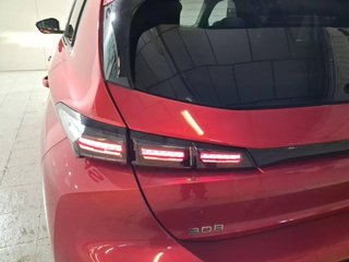 Peugeot 308 5P Allure PureTech 130 S&S MAN