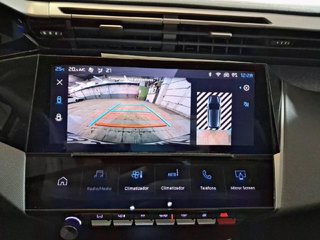 Peugeot 308 5P Allure PureTech 130 S&S MAN