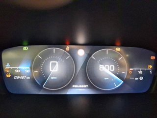 Peugeot 308 5P Allure PureTech 130 S&S MAN